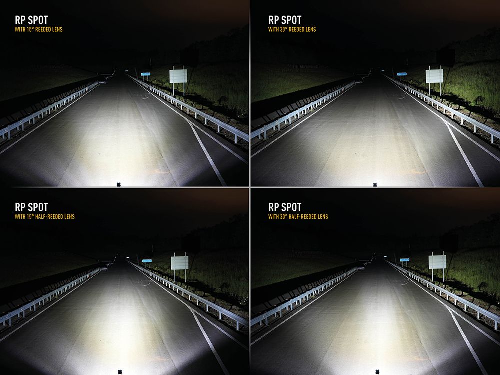 RacePod Spot