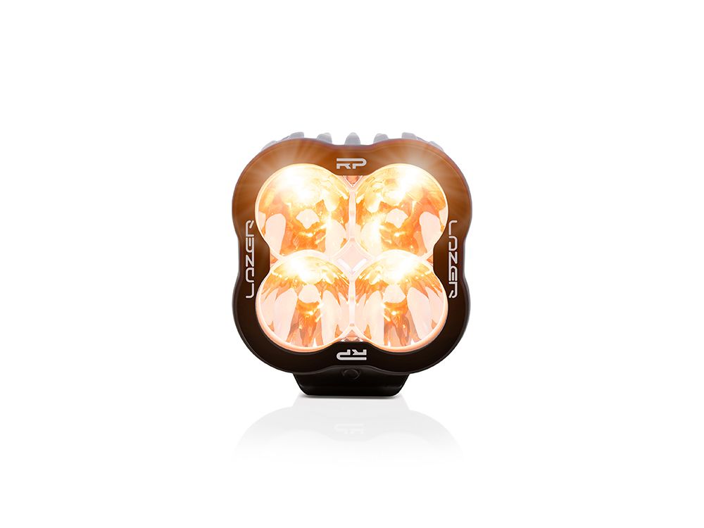 RacePod - Hyperspot - Race and Rally