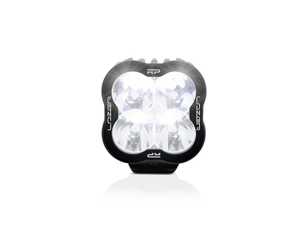 RacePod - Hyperspot - Race and Rally