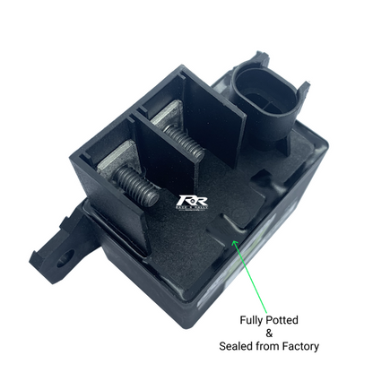 Sealed Relay