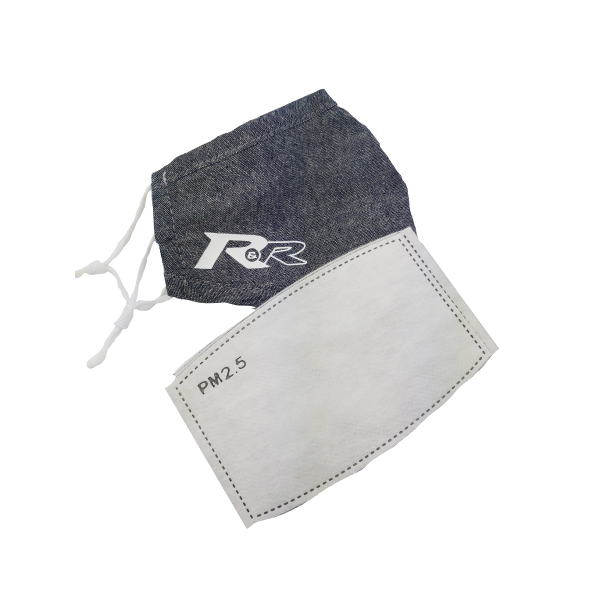 RRM & Fliters
