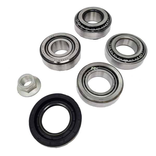Ford Atlas Axle Bearing Wheel Set (62mm) Differential Capri Cortina Salisbury | UK