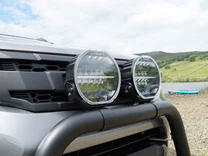 Sentinel Lens Cover