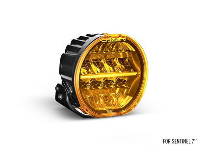 Sentinel Lens Cover