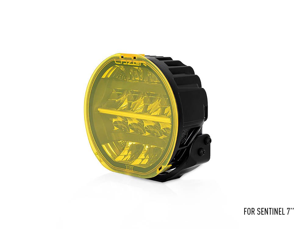 Sentinel Lens Cover