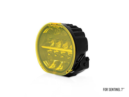 Sentinel Lens Cover