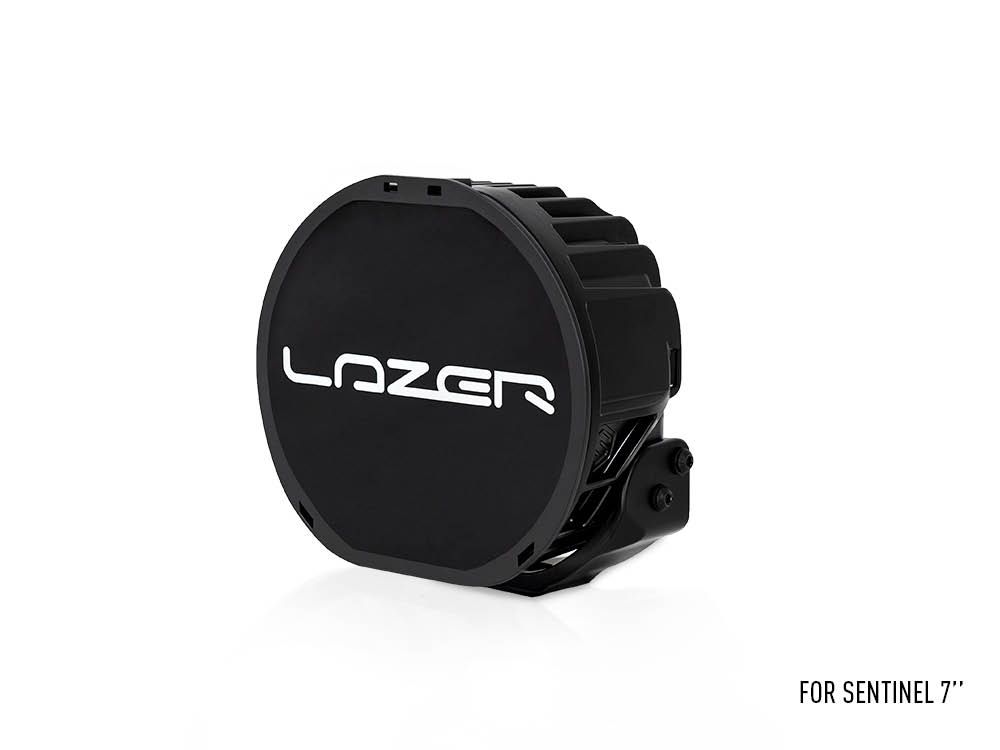 Sentinel Lens Cover
