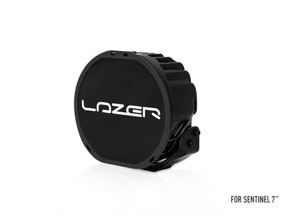 Sentinel Lens Cover