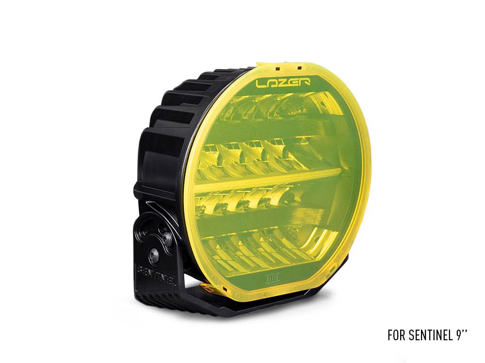 Sentinel Lens Cover