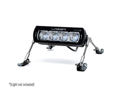 Universal Quick Release Single Lamp Mount