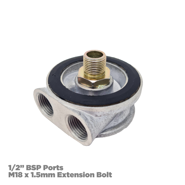 SP1D - Extension