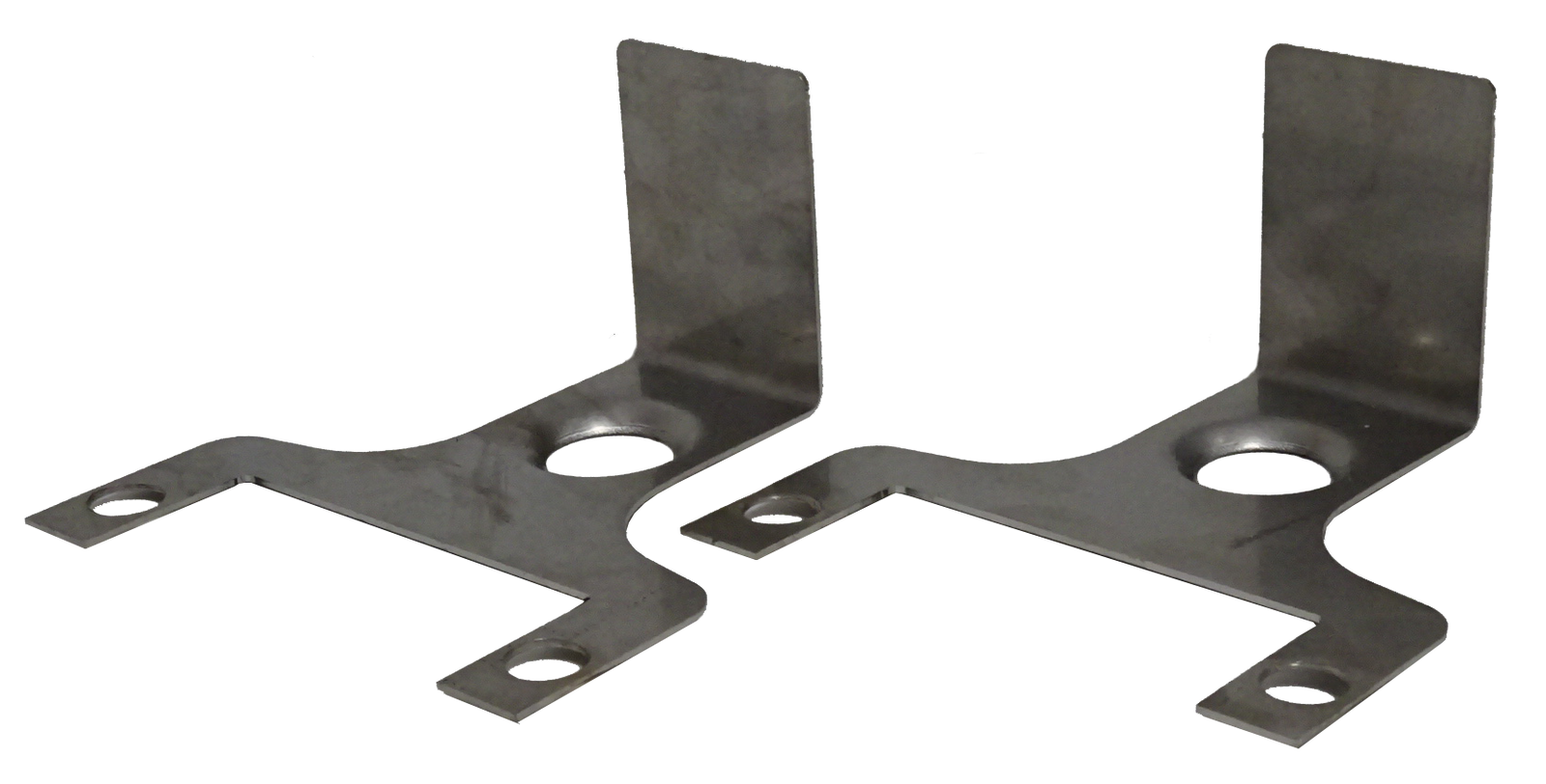 SPA Anti Torpedo Brackets - SP319