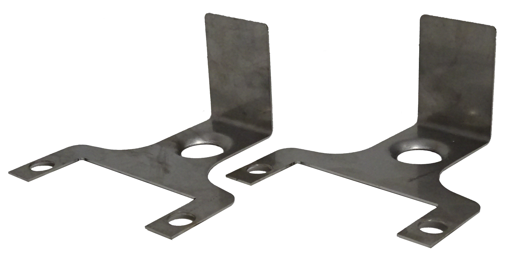 SPA Anti Torpedo Brackets - SP319