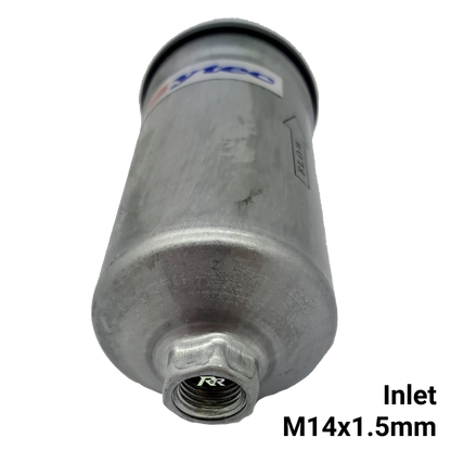 SSF3021 - Inlet