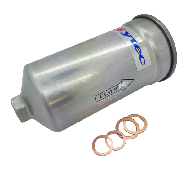 Sytec Canister Fuel Injection Filter – Race and Rally