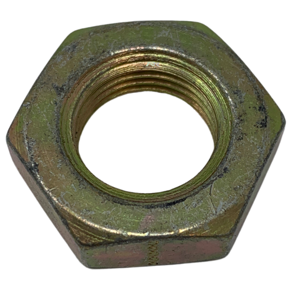 NUT HM UNF 5/8-18L STEEL