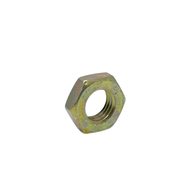 Nut Hm Unf 5/16-24L Steel
