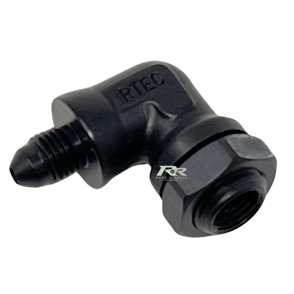 Adaptator 90 10X1 Femelle/Dash3 Male