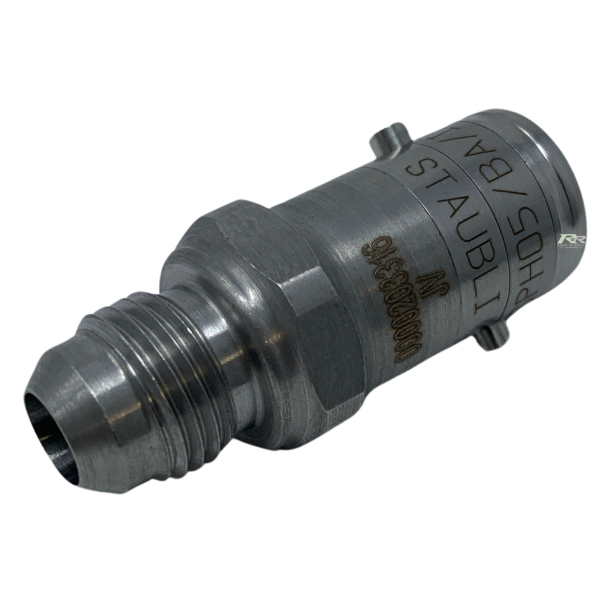 Raccord Socket Sph05 9/16X18 Dash6 - Race and Rally