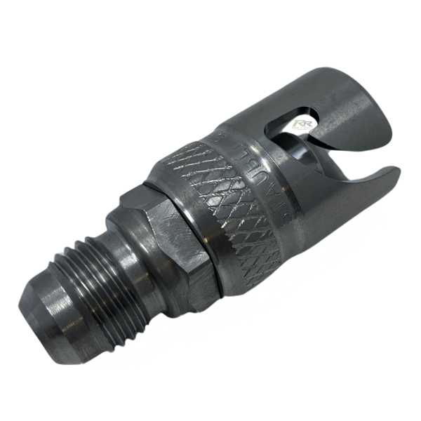 Raccord Plug Sph05 9/16X18 Dash6