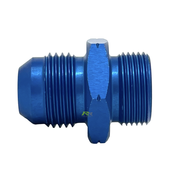 ADAPTOR M/M 7/8X14//M22X150 ALU