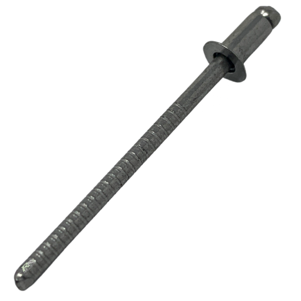 RIVET AVGL STD TF D3.2 L6 INOX/INOX - Race and Rally