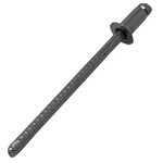 RIVET AVGL STD TF D3.2 L6 INOX/INOX