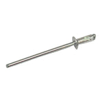 Rivet 3.2 L8 ALU/ACIER