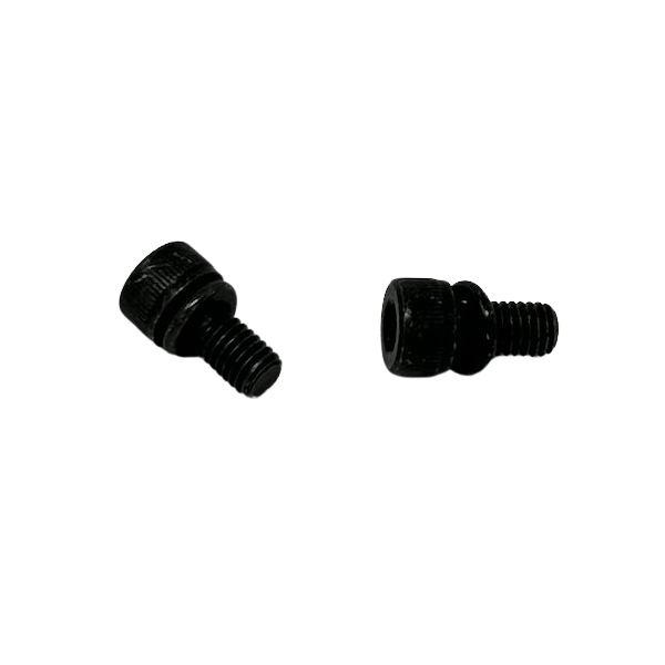 CHC Screw M5x080 L10 - Race and Rally