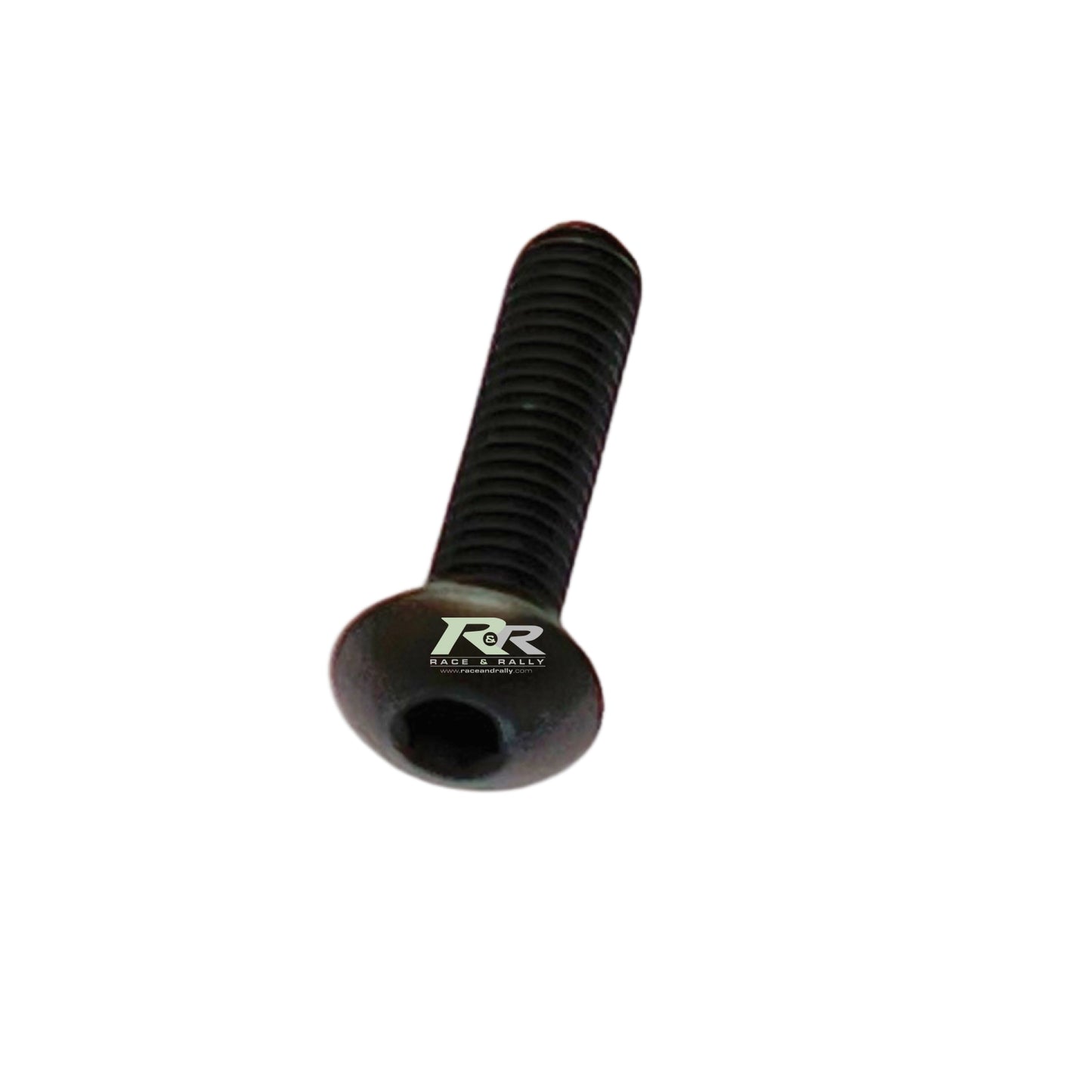 M5 x 20 BHC Screw - Race and Rally