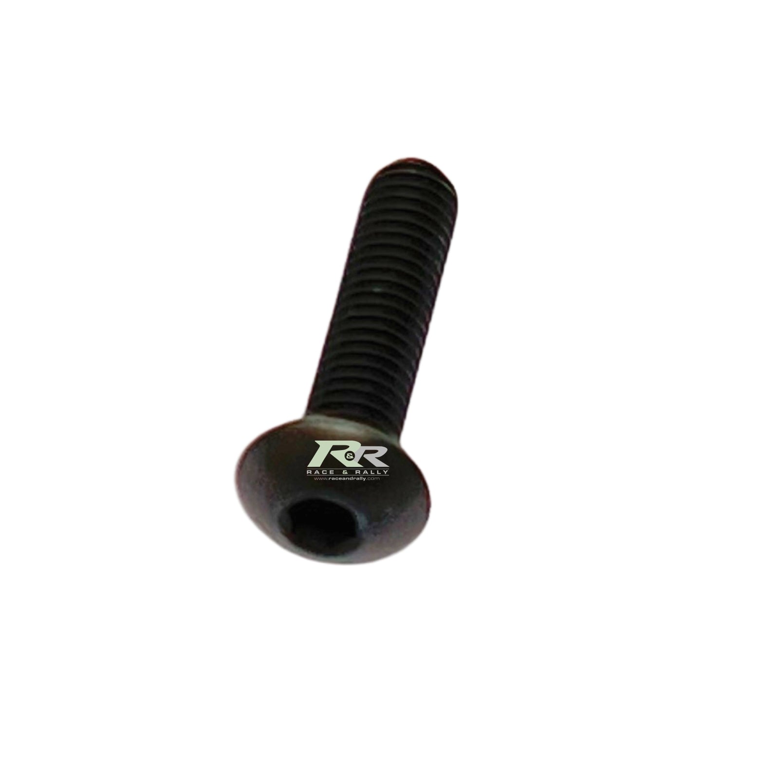 M5 x 20 BHC Screw - Race and Rally