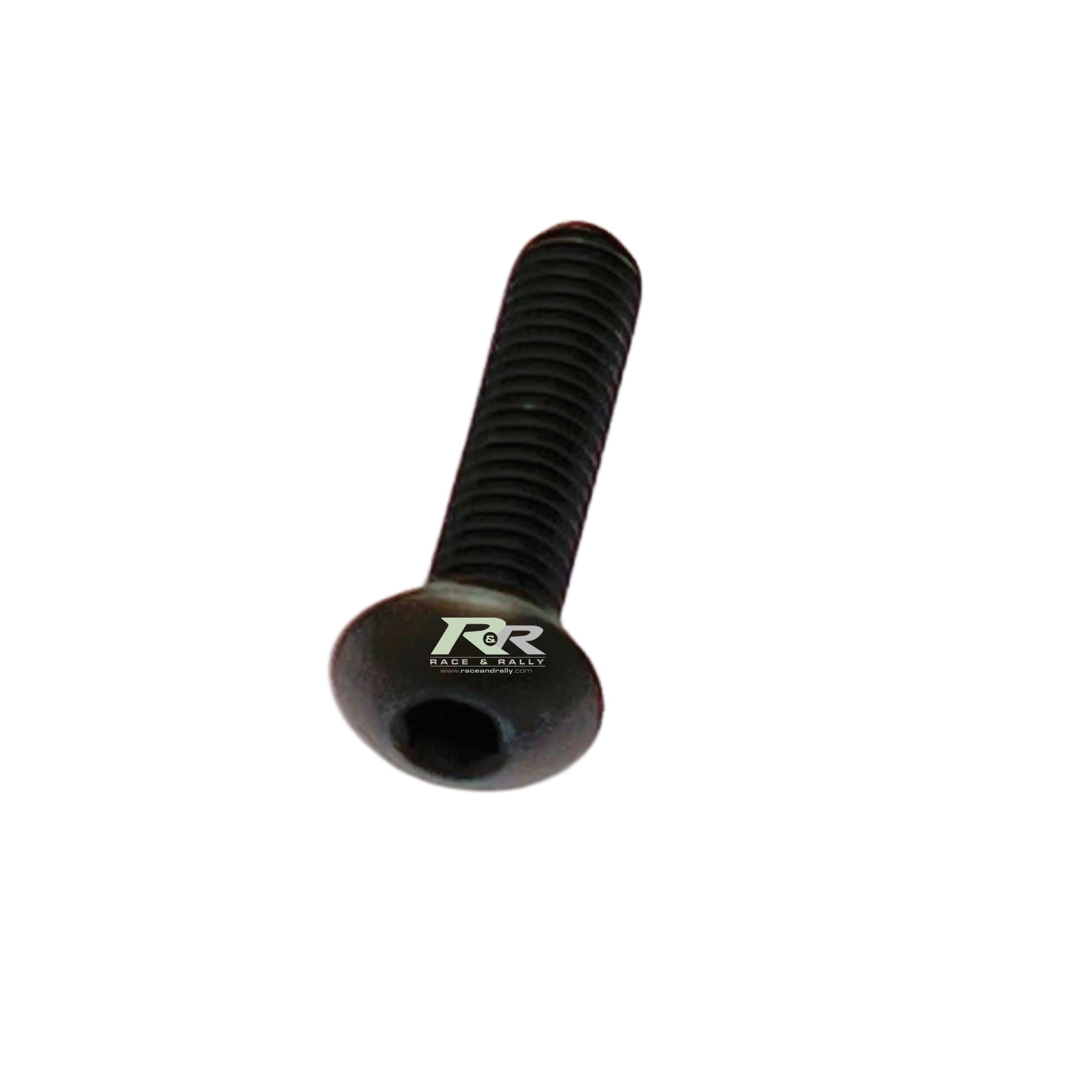 M5 x 20 BHC Screw - Race and Rally