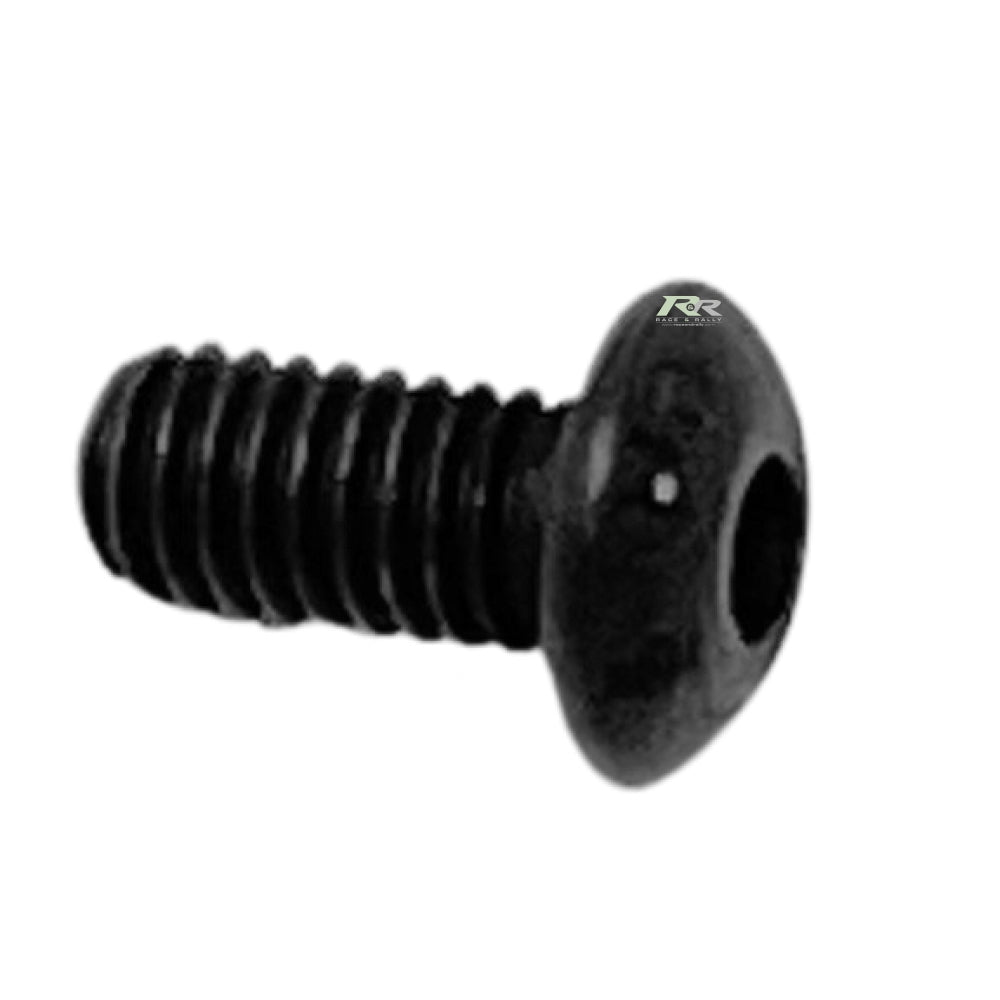 Screw M4x70 L8-8 CL10.9 - Race and Rally