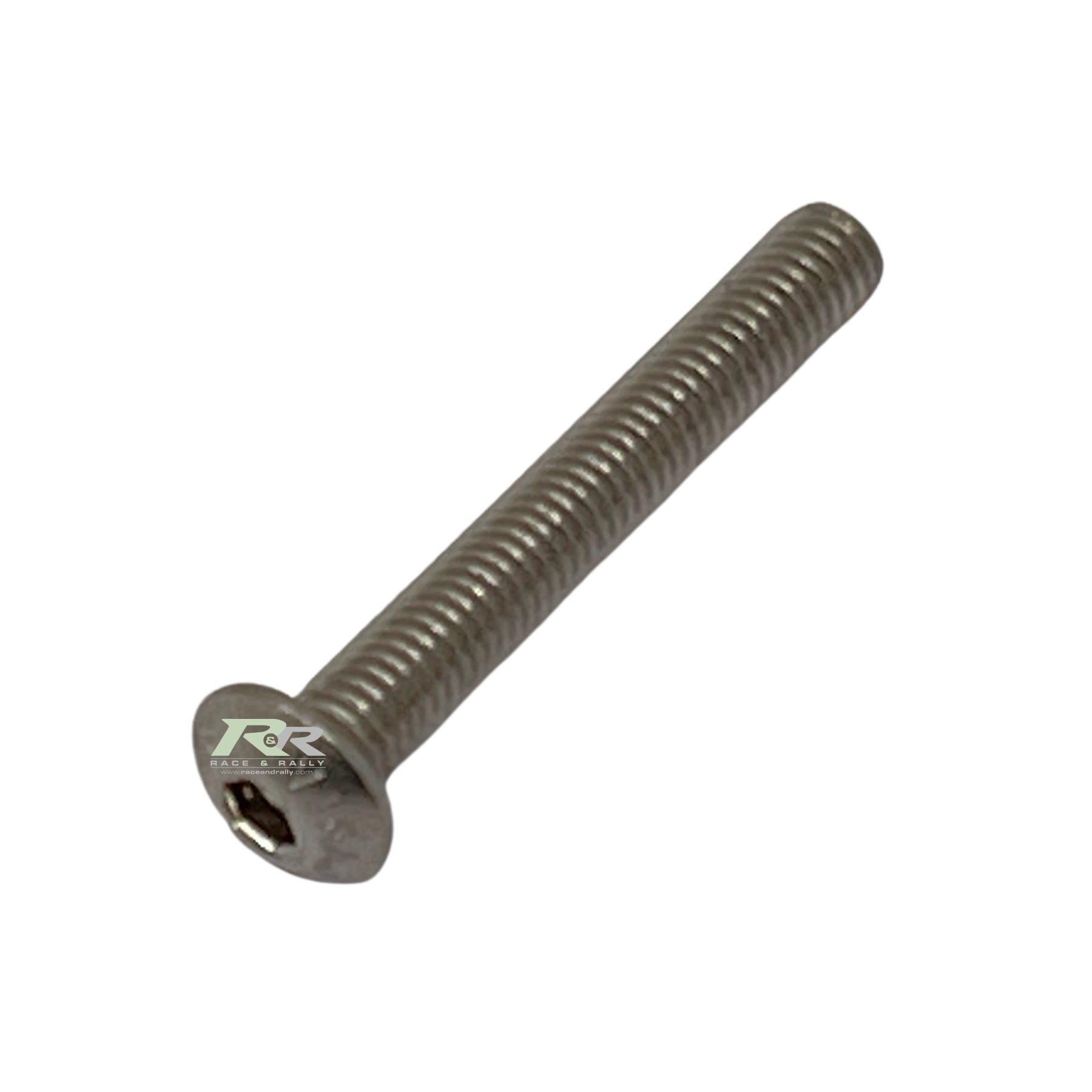 BHC Screw M5x35 - Race and Rally