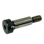 UPS screw D8 M6x100 L20