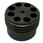 Anti-Retirn Valve