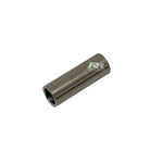 Inox cylindrical spacer 7x5.4x20