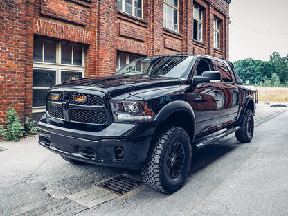RAM 1500 (2013+) Grille Kit - Race and Rally