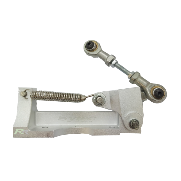 Sytec Heritage Weber DCOE Twin Linkage Kit - Race and Rally
