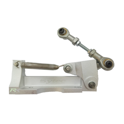 Sytec Heritage Weber DCOE Twin Linkage Kit - Race and Rally