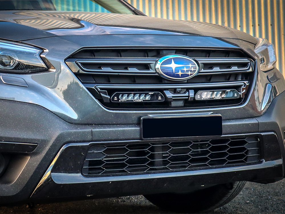 Subaru Outback (2020-2022) Grille Kit - Race and Rally