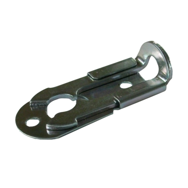 Quick Release Side Latch Bush