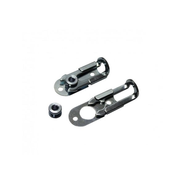 Quick Release Slide latch and Bush
