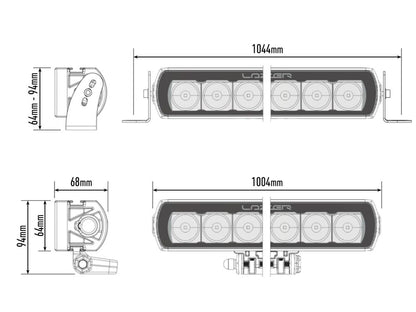 T24 Evolution - Race and Rally
