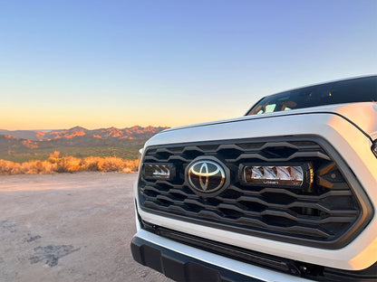 Toyota Tacoma TRD Sport/Offroad (2020-2023) Grille Kit - Race and Rally