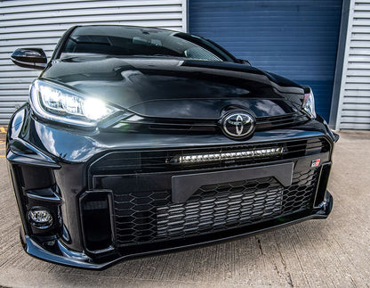 Toyota Yaris GR Linear-18 Grille Kit