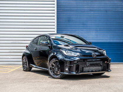 Toyota Yaris GR Linear-18 Grille Kit