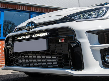 Toyota Yaris GR Linear-18 Grille Kit