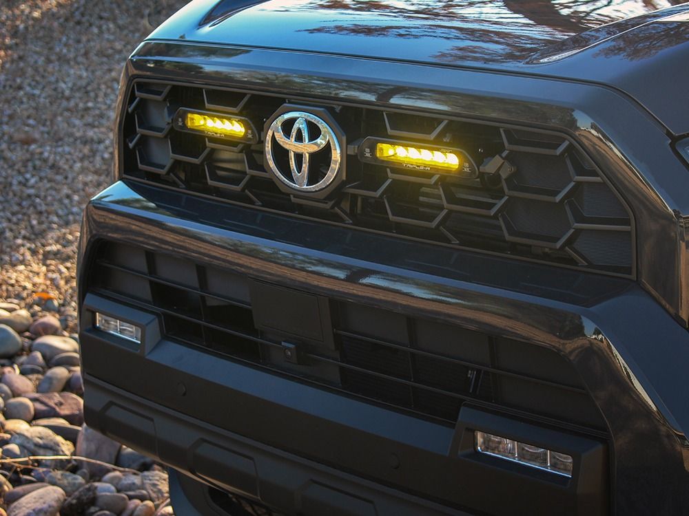 Toyota 4Runner (2025+) Grille Kit