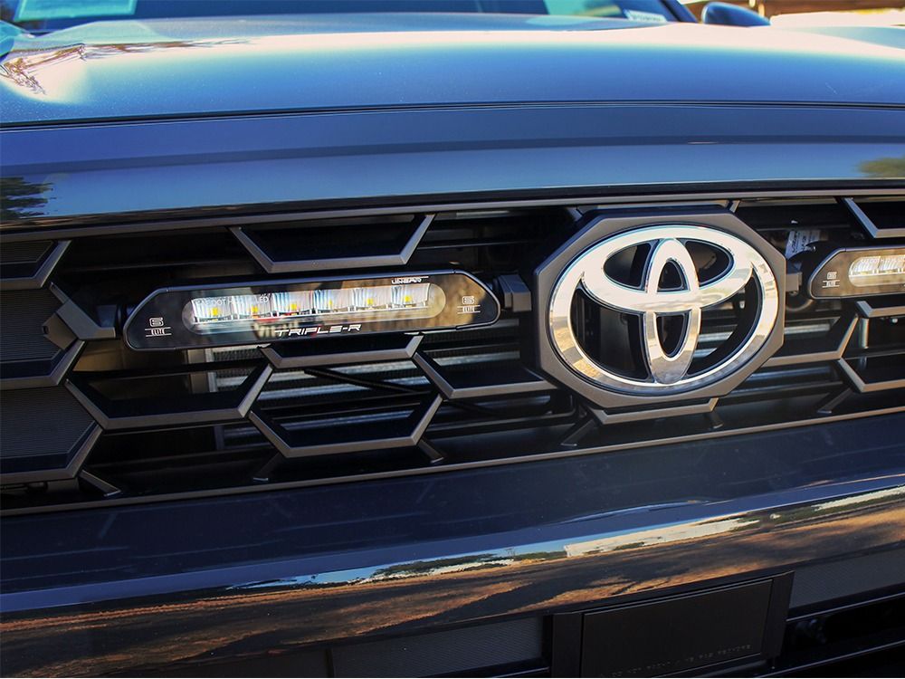 Toyota 4Runner (2025+) Grille Kit